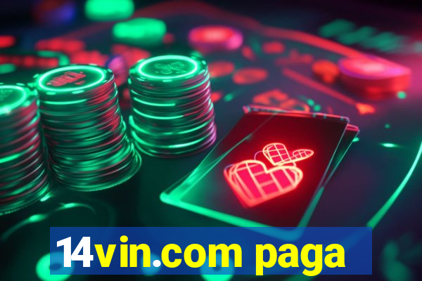 14vin.com paga